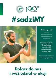 #SadziMY